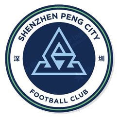 深圳新鹏城U20 vs 广东广州豹U20
