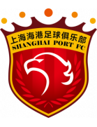 上海海港U20 vs 宁波U20