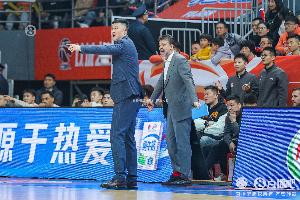 苏群:杜锋担任会长,深入发展“粤BA”,联动多部门推动广东文旅消费