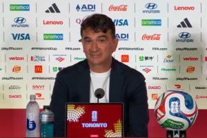 绝平引热议！克罗地亚教练：VAR影响比赛氛围，我们在VAR使用上过于激进