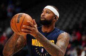 考辛斯分享NBA首桶金经历:资助母亲,此为我职业生涯最自豪瞬间
