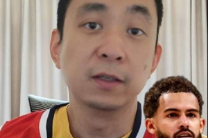 解说：新合同性价比不高的吹羊，是否让人联想到下个福克斯？