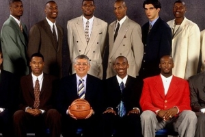 Bobby Marks回忆1996年NBA选秀：科比曾威胁若篮网选择他则赴意大利发展