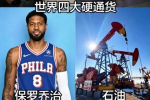 笑谈交易界的传奇！全球四大硬货币：黄金、美元、石油、保罗·乔治