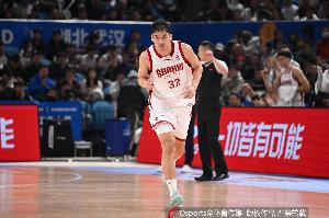 交易达成!刘东转会至天津男篮,山西队获得选秀探花签