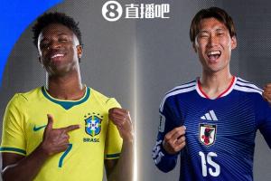 焦点对决！本田圭佑预测：日本与巴西胜率各半，比赛或至加时以2-1获胜