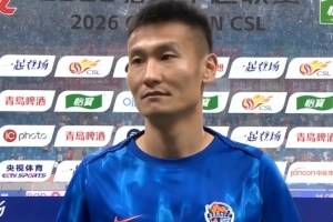 宋文杰谈经验传承与伤病习惯