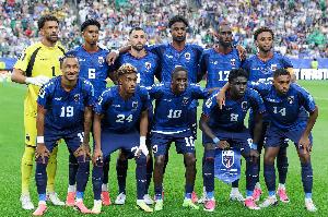 武磊预测：面对佛得角小组第二淘汰赛阿根廷，那也相当惨烈啊