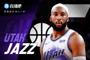 火箭前球员!Shams报道:奥科吉与爵士签下2年1200万美元合同!曾获多队邀请