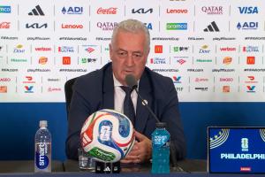 1-0小胜！巴拉圭教练表示：法国本有机会终结比赛，但选择保持领先并拖延时间