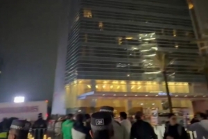 太阳报：墨西哥记者计划透露英格兰酒店地址，意图让球迷扰乱对手休息