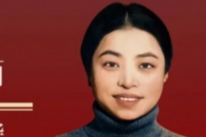陆礼华外传：女篮先行者，女足开拓者