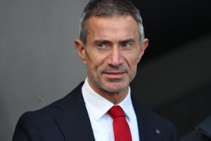 英国媒体：阿森纳引援计划受世界杯影响暂停，厄德高离队情况未变