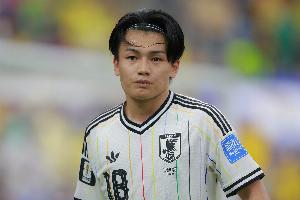 上田绮世：坚信未来我们定能成为真正的冠军争夺者，而非仅是黑马