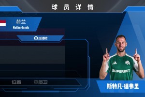 HWG！国米中卫德弗里自由加盟帕纳辛纳科斯！欣赏集锦吧