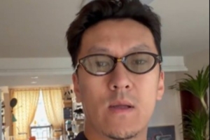 杨政向网友寻求帮助:因腰突半年未打球,渴望重返篮球场
