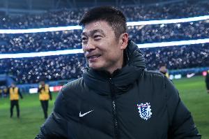 李国旭表示：第二阶段竞争将更加激烈，我们相信自己能展示独特风格