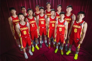 媒体人:国青下半场全面压制对手,攻防两端表现卓越,92分刷新世青赛单场最高分纪录