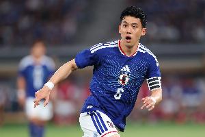 日本媒体：远藤航声称能参加世界杯，森保一仍坚决让其退赛