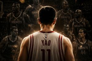 一个时代结束！洛瑞与坦普尔接连退役 姚明的NBA队友全员退出赛场
