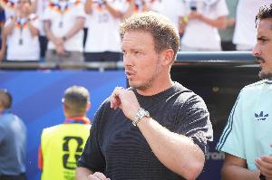 马特乌斯评价纳格尔斯曼执教德国表现:4分,失误颇多