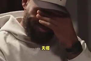 詹姆斯此前回忆18年东决抢七：我冲对手说要打满全场！