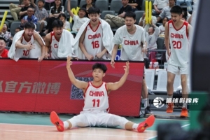 小李广表现卓越!张淳智三分球8中6,高效助力球队拿下最高24分