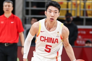 亟需状态升级！廖三宁半场4投2得4分2助攻1抢断 正负值-14