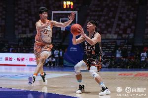 2026年CBA选秀球员名单公布:共69人,石奎未入选