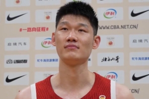 胡金秋赛后泪目：所做有限，自感差距甚远