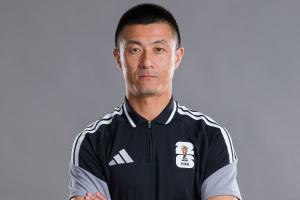 中国裁判再创历史,傅明成世界杯淘汰赛首名中国VMO