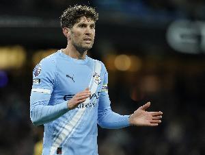 佩杜拉:斯通斯要求年薪800万至900万欧,或加盟国米