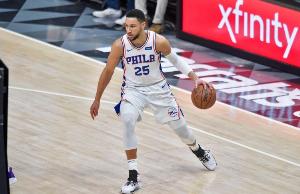 本·西蒙斯力争回归NBA！费城或成归宿，热火亦为良选