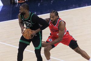 ESPN:快船急需杰伦·布朗!凯尔特人正评估其市场价值