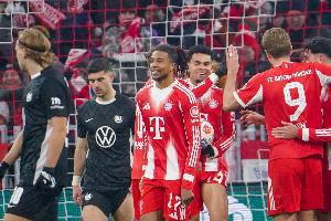 德国队告别！拜仁仅存6位球员征战世界杯：锋线三叉戟及赛巴里与帕戴维斯